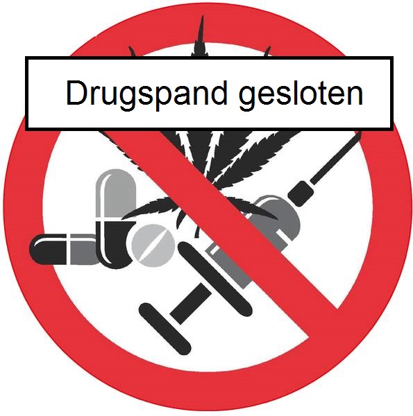 Voorkom dat uw bedrijfspand een drugspand wordt!